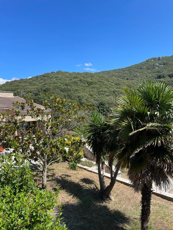 Villa Campana - Sartene Exterior photo